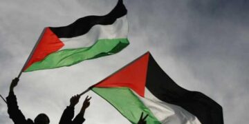 Απέναντι στο Ισραήλ και κάθε δυνάστη