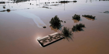 Θεσσαλία ένας χρόνος μετά: Όλα για την ιδιωτικοποίηση, τίποτα για τους πλημμυροπαθείς