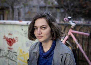 Παλεύοντας για την ειρήνη στο Τελ Αβίβ