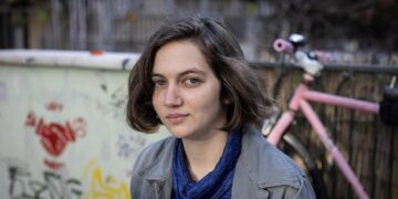 Παλεύοντας για την ειρήνη στο Τελ Αβίβ