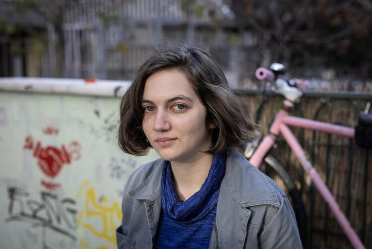 Παλεύοντας για την ειρήνη στο Τελ Αβίβ