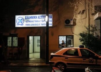 O διόλου τυχαίος θάνατος ενός Πακιστανού εργάτη σε αστυνομικό τμήμα
