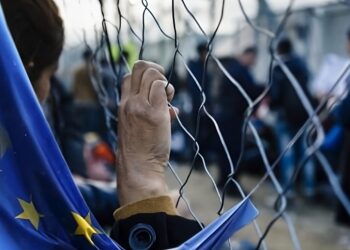 Γερμανία και ΕΕ σε αναζήτηση σύγχρονων γκασταρμπάιτερ