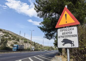 Μεταμορφώσεις της «Πρέβεζας»…