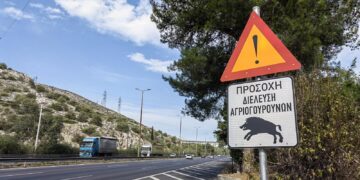 Μεταμορφώσεις της «Πρέβεζας»…