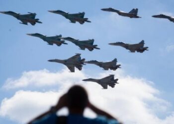 ΝΑΡ Δυτικής Ελλάδας: Όχι στη διεξαγωγή της ΝΑΤΟϊκής στρατιωτικής άσκησης “Rammstein Flag” στην Ανδραβίδα