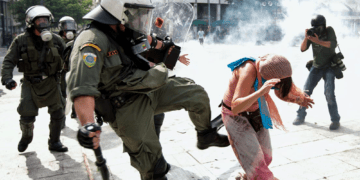 Ο μέγας πλούτος της ελληνικής γλώσσης