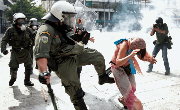 Ο μέγας πλούτος της ελληνικής γλώσσης