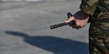 «264 Μ/Κ ΤΕ: Το χειρότερο στρατόπεδο»