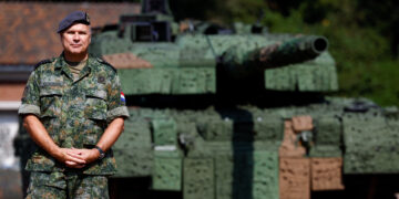 Κλιμακώνεται διαρκώς ο πόλεμος μεταξύ Ουκρανίας και Ρωσίας