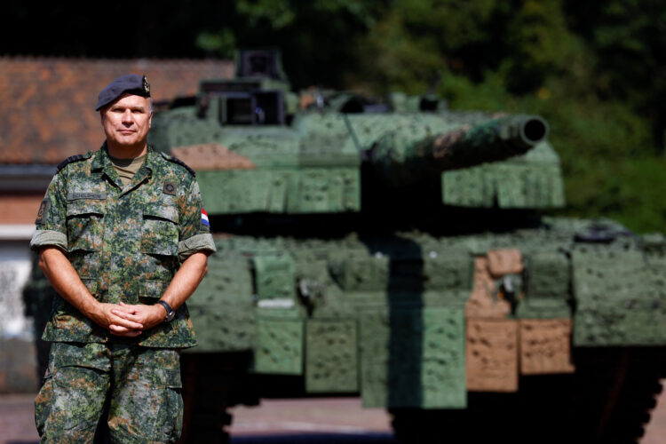 Κλιμακώνεται διαρκώς ο πόλεμος μεταξύ Ουκρανίας και Ρωσίας