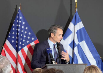 Κυβέρνηση στήριγμα του Ισραήλ και του πολέμου