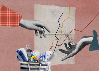 Πληθωρισμός «γεωπολιτικός» ή υπερκερδών;