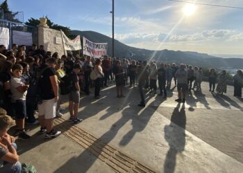 Κύθηρα: Δυναμικές αντιδράσεις για συγχωνεύσεις τμημάτων και ελλείψεις καθηγητών