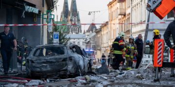 Κλιμακώνεται διαρκώς ο πόλεμος μεταξύ Ουκρανίας και Ρωσίας