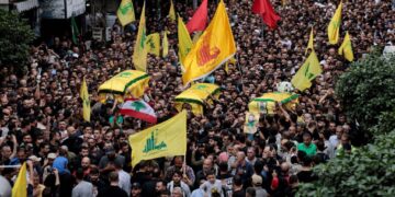 Η τρομοκρατία του Ισραήλ και οι πόλεμοι ΝΑΤΟ και ΕΕ