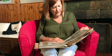 Νατάσα Μερτίκα: Έφυγε ένα από τα «κορίτσια της βροχής»