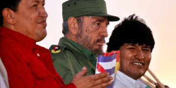 Βενεζουέλα και τσαβισμός: Τέλμα για τον «σοσιαλισμό του 21ου αιώνα» – ρωγμή για το μέλλον των επαναστάσεων που έρχονται