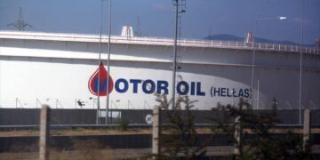 Κινητοποίηση στις 28/9 στη Μότορ Όιλ ενάντια στον εφοδιασμό με καύσιμα του ισραηλινού στρατού – Τα σημεία αναχώρησης των πούλμαν