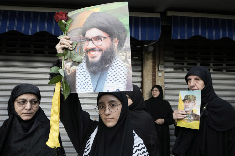 Το Ισραήλ δολοφονεί, ο Νετανιάχου πανηγυρίζει