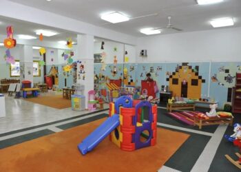 Παλαιό Φάληρο: 200 παιδιά εκτός παιδικών σταθμών