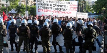 Εργατικό κίνημα: Συντονισμός πέρα από ΓΣΕΕ – ΑΔΕΔΥ