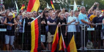 Ισραήλ: Η γενοκτονία έρχεται από το ψηφιακό νέφος