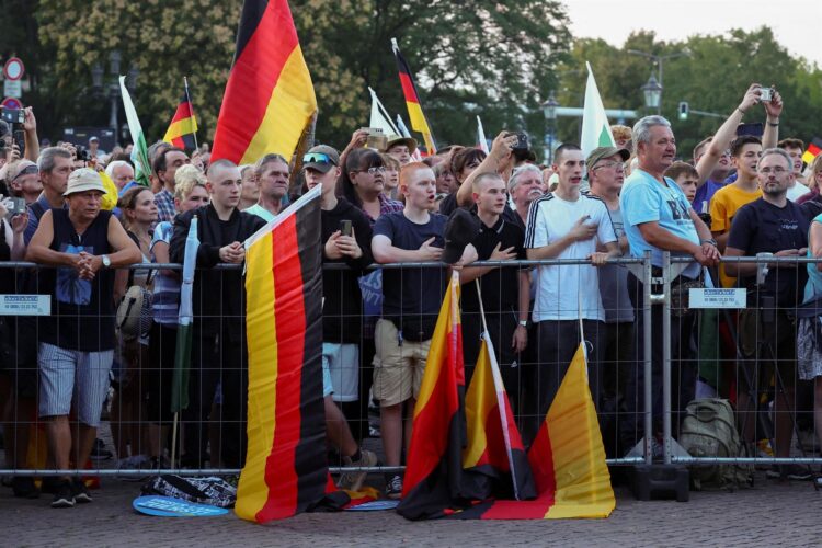 Ισραήλ: Η γενοκτονία έρχεται από το ψηφιακό νέφος