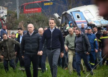 Χαρτοφυλάκιο «βιώσιμων  μεταφορών» στην κυβέρνηση των Τεμπών