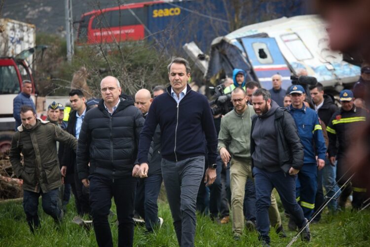 Χαρτοφυλάκιο «βιώσιμων  μεταφορών» στην κυβέρνηση των Τεμπών