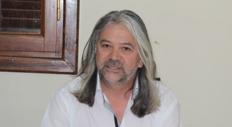 Ένας χρόνος χωρίς τον σύντροφο Γιάννη Θάνη