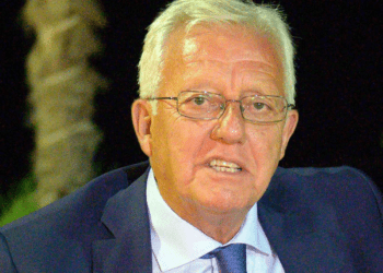 Έφυγε ο αγαπημένος σύντροφος Θανάσης Τζούμας