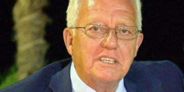 Έφυγε ο αγαπημένος σύντροφος Θανάσης Τζούμας