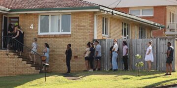 Επεκτείνεται η «σκοτεινή» πλευρά της Αυστραλίας