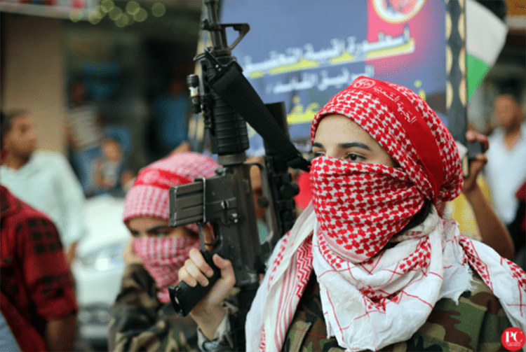 Το σχέδιο για «νέα τάξη» στη Μέση Ανατολή