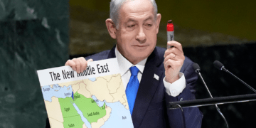 Ισραήλ και ΗΠΑ βάζουν φωτιά στη Μέση Ανατολή