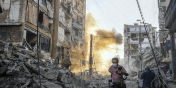 Ασύμμετροι πόλεμοι