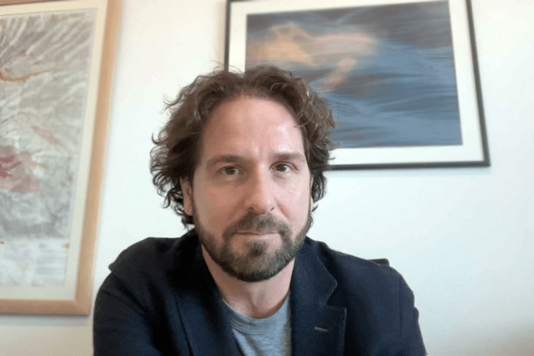 Νικόλας Κοσματόπουλος: Ο Λίβανος φοβάται, αλλά αντιστέκεται