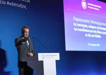 Με… φόρα δίνουν 3 δισ. ευρώ προς βιομήχανους και κεφάλαιο