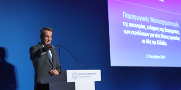 Με… φόρα δίνουν 3 δισ. ευρώ προς βιομήχανους και κεφάλαιο