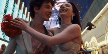 “Anora”: H σεξεργάτρια και ο γιός του ολιγάρχη