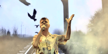 Συλλογικός ύμνος στη ζωή