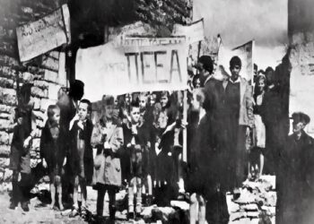 «Καπετάνιοι» και «καπετάνισσες»