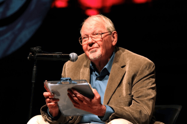 Παλαιστίνιοι: οι Ινδιάνοι της εποχής μας, σύμφωνα με τον Φρέντρικ Τζέιμσον