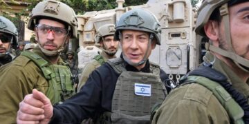 Το «κλειδί» του Νετανιάχου ένα χρόνο μετά την 7η Οκτώβρη