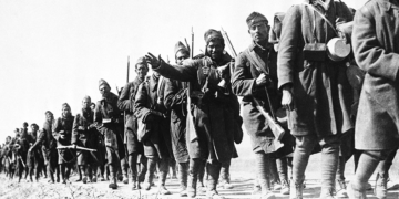 Επαναστατική προσέγγιση: Οι διαφορές των δύο παγκόσμιων πολέμων