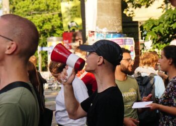 Ταξική «φλέβα» στους φοιτητές