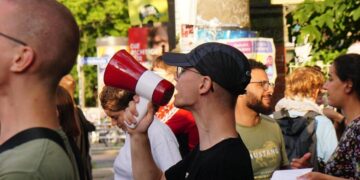 Ταξική «φλέβα» στους φοιτητές