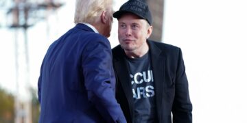 Τι κρύβει το πάρε-δώσε του Μασκ με τον Τραμπ