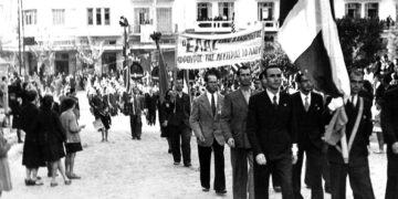 Η «ξεχασμένη» απελευθέρωση της Θεσσαλονίκης  από τον ΕΛΑΣ και το ΕΑΜ